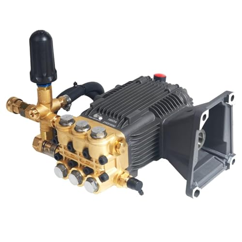 Canpump CE 3648 GP Pressure Washer Pump 3600 psi