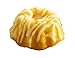 Hostess Baby Bundts, Lemon Drizzle Flavored Mini Cakes, 10 oz. Box, 8 Count