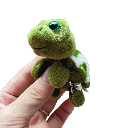Broche para el pelo de tortuga en 3D para mujeres y niñas, broche de pelo de moda, herramienta de peinado para el cabello, diadema decorativa para el cabello