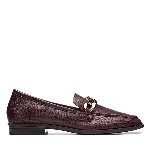Image of Clarks Womens Sarafyna Iris Loafer