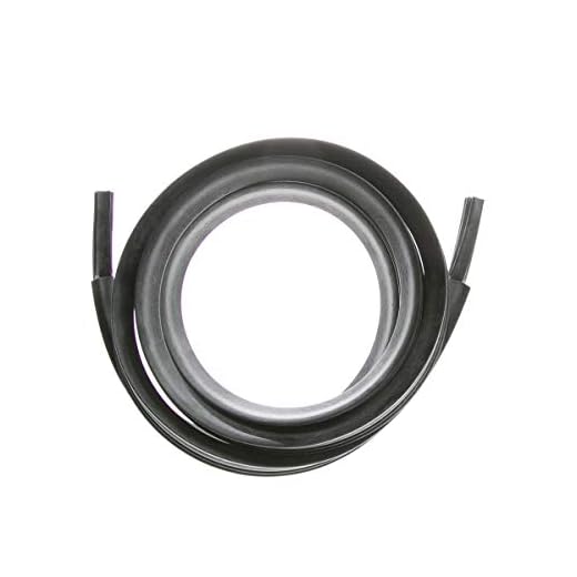 GE WD08X10032 Genuine OEM Tub Gasket for GE Dishwashers