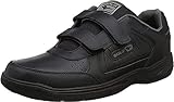 sportschuhe leder damen Gola Belmont Herren-Sportschuhe, weite Passform