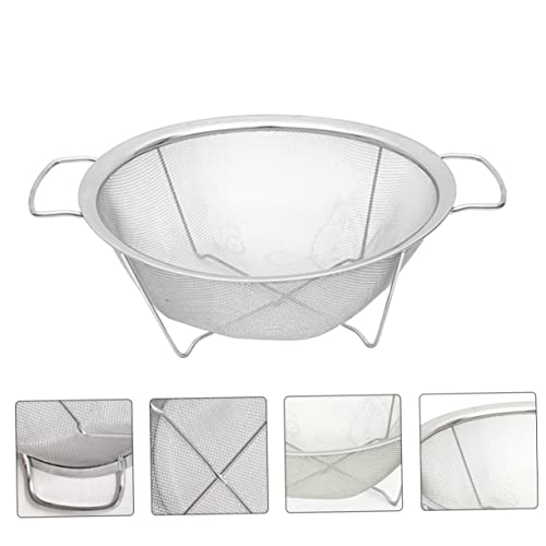 Colador para frutas y verduras acero inoxidable Cabilock miniatura 6