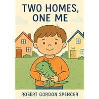 Two Homes, One Me