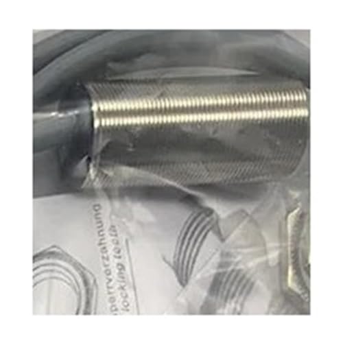 Capteur de proximité NEB6-12GM50-E2 cylindrique avec câble 5 mètres M12