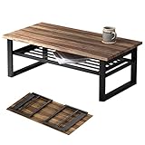 萩原(Hagihara) ローテーブル センター