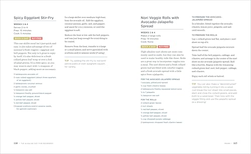 The Alkaline Diet for Beginners: Understand pH, Eat Well, and Reclaim Your Health - Thumbnail 5