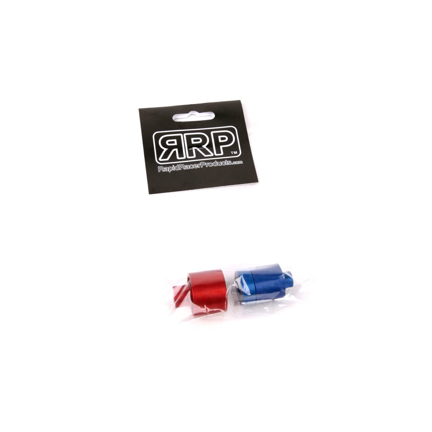 RRP Rapid Racer Products Bearing Kit 17 for Bearings 6805 / 61805 2RS - Excludes Bearing Press (Sold Separately), Black