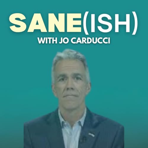 Get Onboard or Get Outta the Way with Joe Walsh Podcast Por  arte de portada