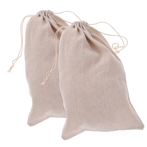 CIYODO Diy Ice Packing Bag Large Capacity Comfortable Cotton Fabric for Ice Making