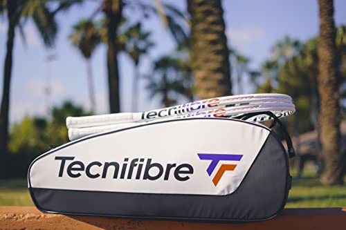 Image of Tecnifibre Tour Endurance White 15R