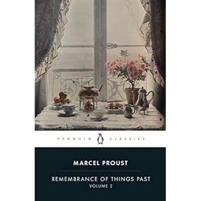 Remembrance of Things Past