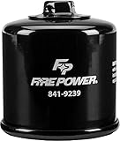 Fire Power HP Select Oil Filter 841-9239