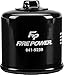Fire Power HP Select Oil Filter 841-9239