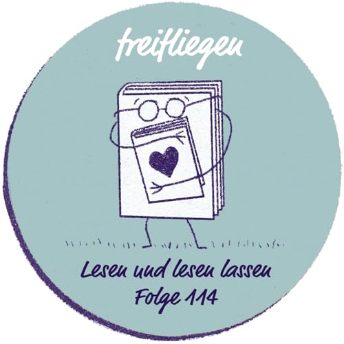 freifliegen &ndash; Lesen und lesen lassen