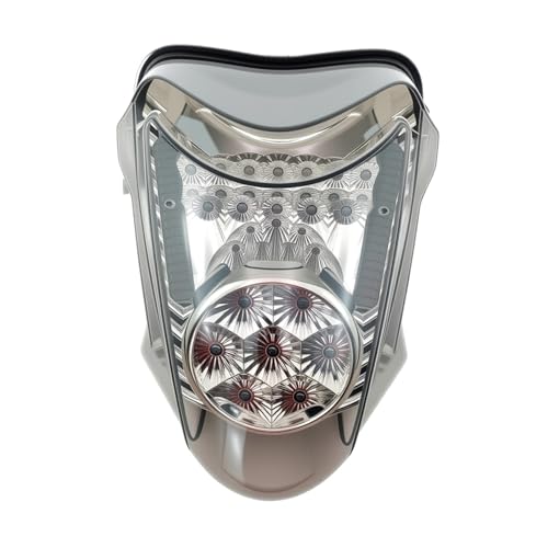 Luz freno Suzuki Hayabusa 1300 conjunto piloto trasero ahumado GSX1300