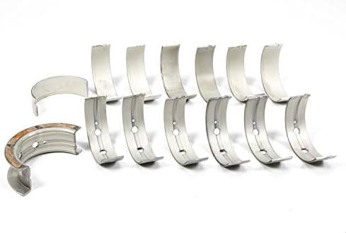 Clevite MS-2328P Engine Crankshaft Main Bearing Set