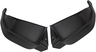 Handguard Handlebar Motorcycle Hand Guards For NC750X For NC700X 2018 2019 2020 NC750S For DCT 2012 2013 2014 2017 ABS Protector Handguards Hand Guards Protectors