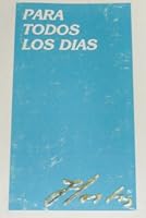 Para Todos Los Dias: Hostos Aforismos - Eugenio Maria De Hostos 0865814317 Book Cover
