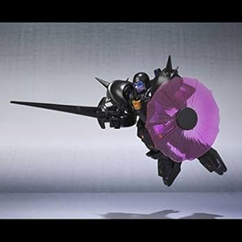 Amazon.co.jp: バンダイ(BANDAI) ROBOT魂 -ロボット魂-〈SIDE MS