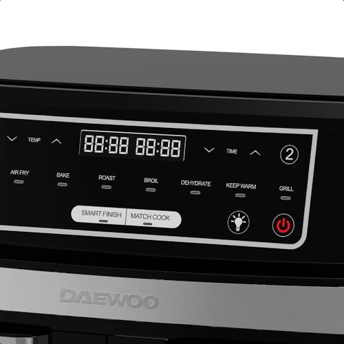 Consejos para Comprar Horno Daewoo los 5 más buscados. 11 Imagen adicional