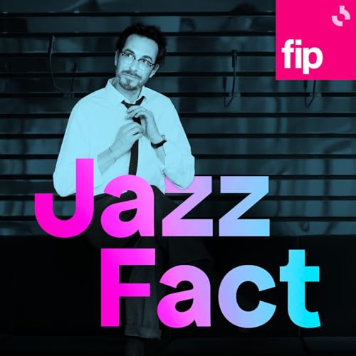 Jazz Fact cover art