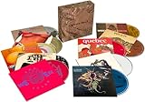  Brown Box (Coffret 10 CD)
