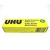UHU All Purpose Adhesive 35ml Solvent Free (Pack of 3)