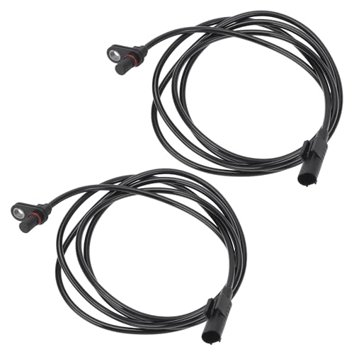 TUCKBOLD Rear Left ABS Wheel Speed Sensor A9065400117 for Mercedes Sprinter