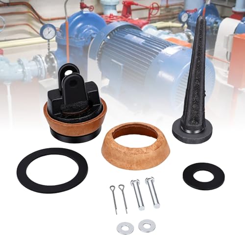 Piston de rechange pour pompe de puits manuelle dans votre jardin - 5
