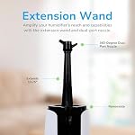Hunter Fan Aspire Ultrasonic Cool Mist Humidifier, 2.19 Gal, 757 Sq Ft - Image 6