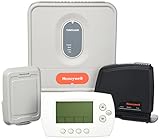 Honeywell YTH6320R1122 Wireless Thermostat