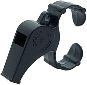Acme Thunderer Black Plastic Finger Whistle – Sporting Billy