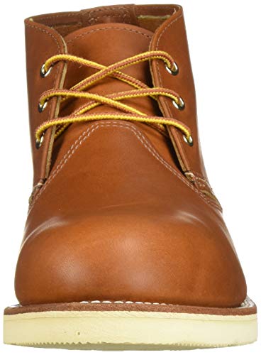 Red Wing Heritage 3140