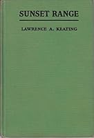 Sunset Range B0010T3A2K Book Cover
