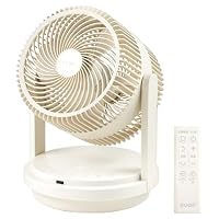 Amazon.co.jp: QUADS(クワッズ) 前後2枚羽根 パワフル DC