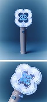 Amazon.com: Hearts2Hearts OFFICIAL LIGHT STICK : Industrial