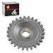 26T Kick Idle Gear For Yamaha Banshee Banshee 350 YFZ350 1984-2006 RZ350 1984-1985 4L0-15651-00