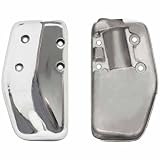 24PBA - Cab Mirror Assembly May Detach - 2022-2024 Peterbilt 535, 536, 537, 548 Trucks 2 BESTfit Lower Mirror Bracket Cover, Driver Side For Peterbilt