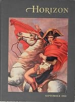 Horizon: A Magazine of the Arts (Sept.1960,Vol.III# 1) B000FJ7SXS Book Cover