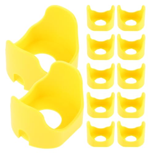 Cubiertas protectores botón parada emergencia ipetboom para interruptor pulsador de coche