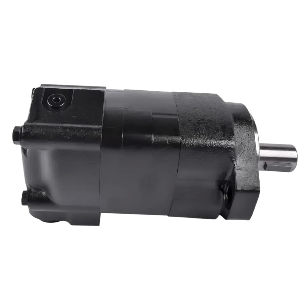 Motor hidráulico AP01 compatible con la serie Char-Lynn 2000