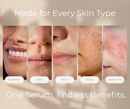 Image of 10% Niacinamide Face Serum with 0.2% Hyaluronic Acid | Dermatologically Tested | Brightening, Hydrating, Acne Marks & Dark Spot Removal | Oil Control, Pore Tightening | For Glowing Skin | All Skin Types | 30ml, CLEAR - ( PACK OF 1 ) (OTHER)