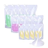 Bolsas ideales para llevar licores en cruceros, también para llevar bebidas, agua, vino y mucho más al hacer actividades al aire libre como camping, pesca, ir al teatro, etc.