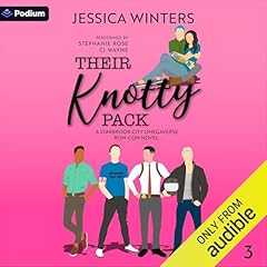 Their Knotty Pack Titelbild