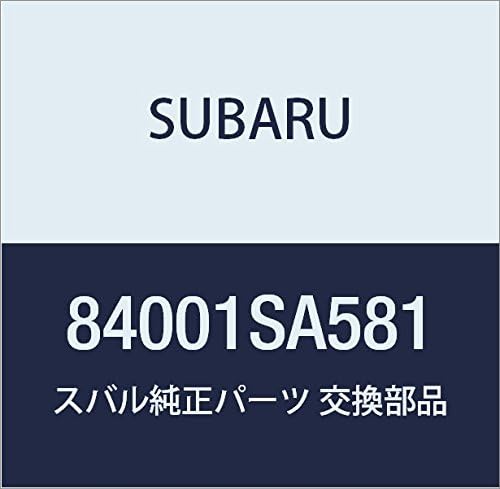 Vista 95 de SUBARU Genuine Parts Lamp Assembly Hetsudo Lite Pleo 5 Door Wagon Playo 5 Door Van Model Number 84001KE110