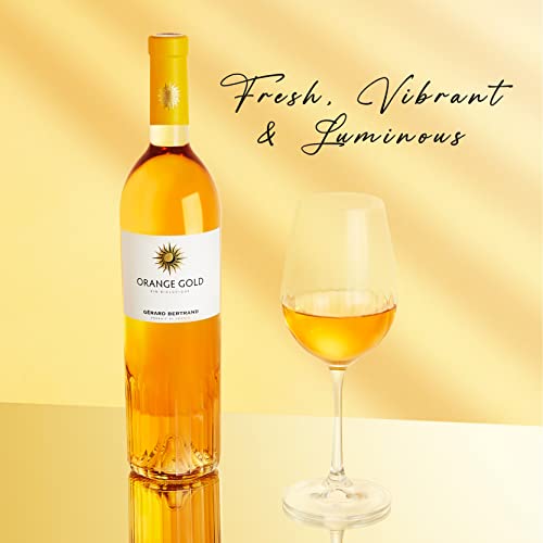Gerard Bertrand Orange Gold
