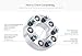 4pc Wheel Spacers | 2