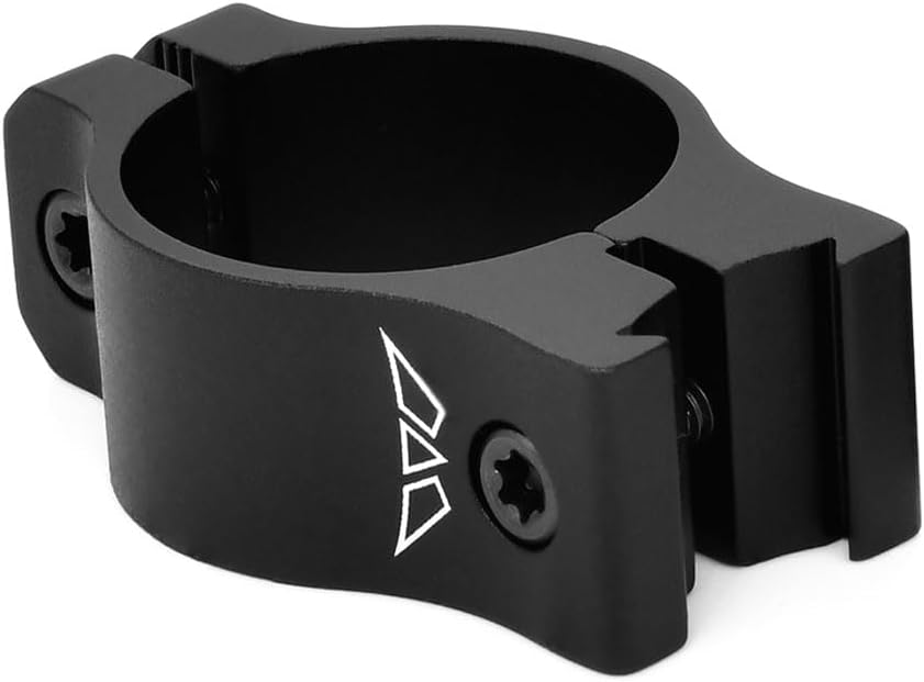 Vapor 1 Inch Low Rimfire Scope Optic Ring