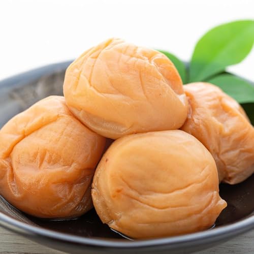 極上 紀州南高梅 はちみつ 梅干し 3L サイズ以上 約1kg 塩分約5% 化粧箱入り